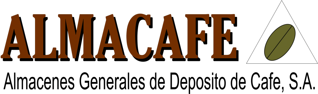 Almacafe - Logo