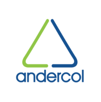 Andercol - Logo