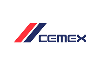 Cemex - Logo
