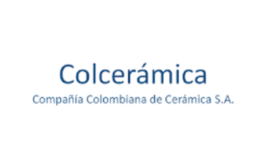 Colceramica - Logo