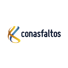 Conasfaltos - Logo