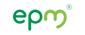 EPM - logo