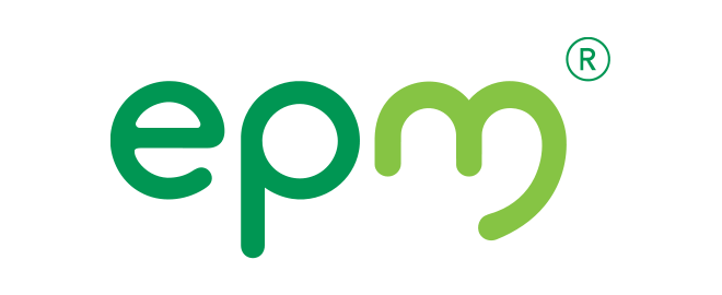 EPM - logo