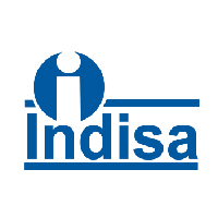 Indisa - Logo