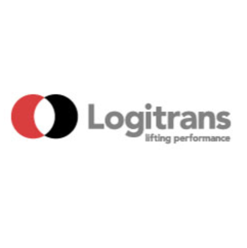 Logitrans - Logo