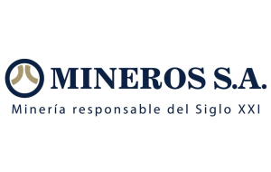 Mineros - Logo
