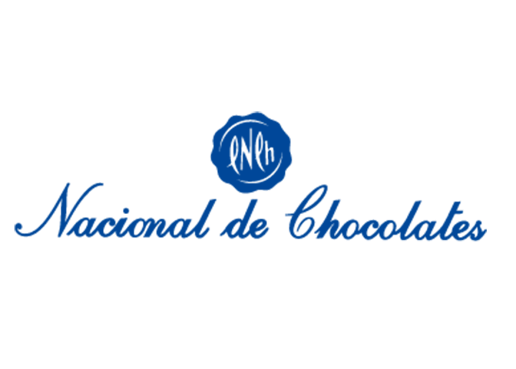 Nacional de Chocolates - Logo