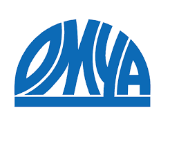 Omya - Logo