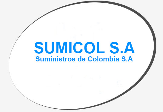 Sumicol - Logo