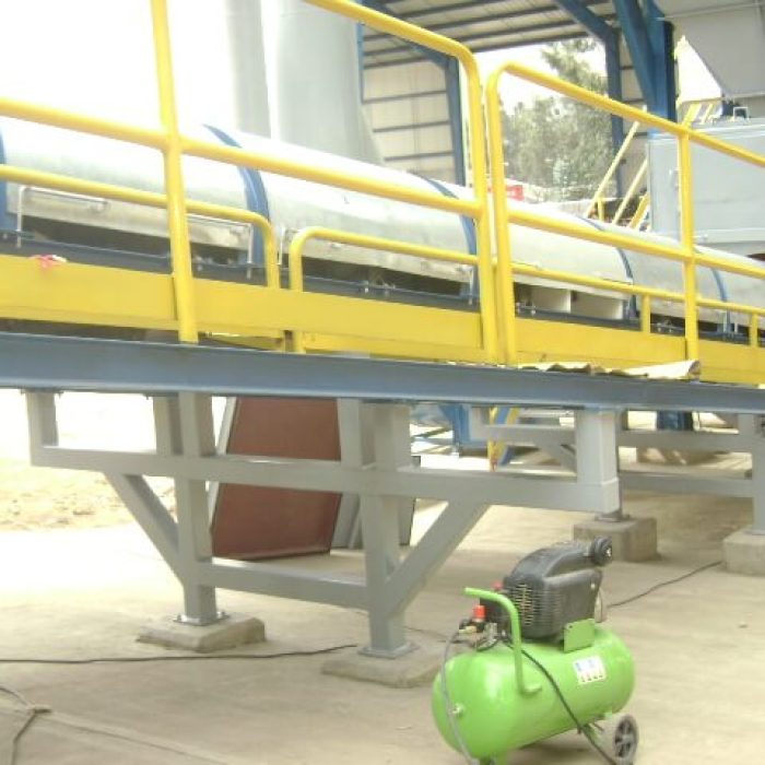 Galeria Bandas transportadoras 10 DYF