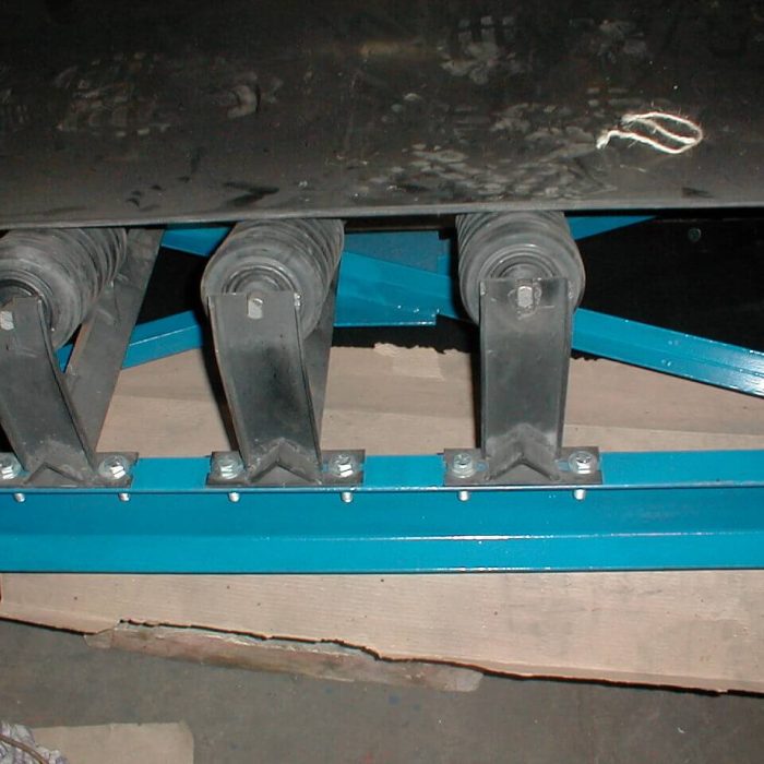 Galeria Bandas transportadoras 11 DYF