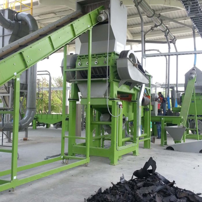 Galeria Bandas transportadoras 3 DYF