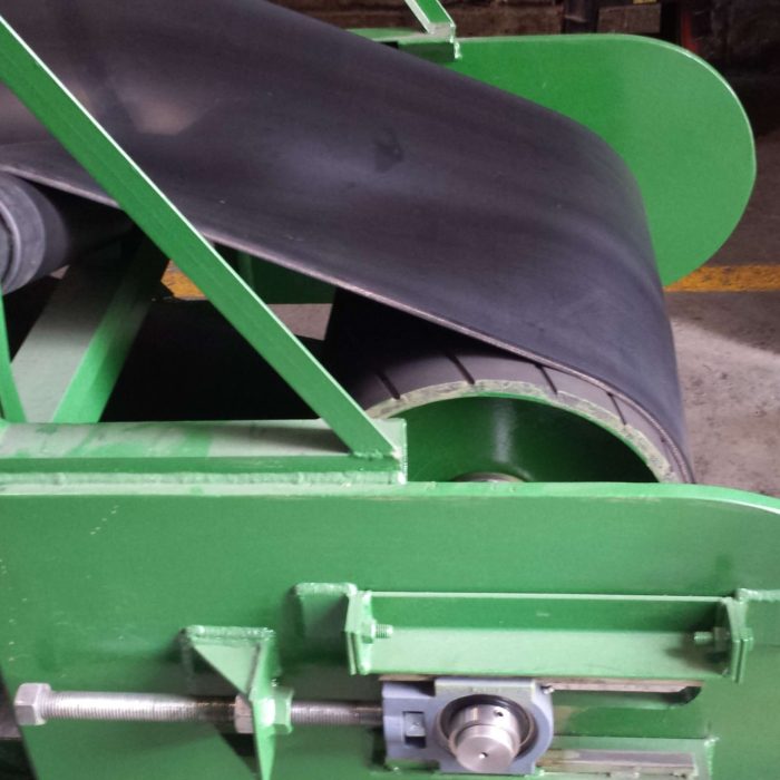 Galeria Bandas transportadoras 4 DYF