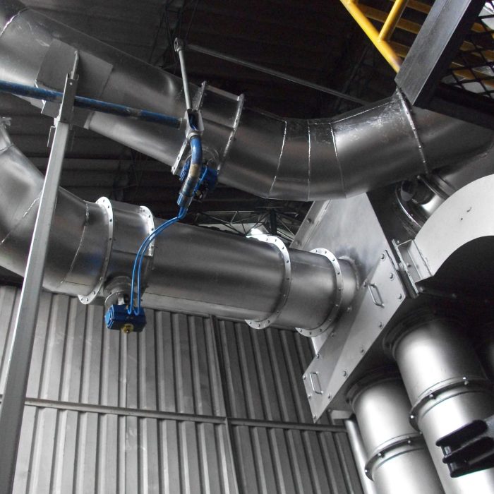 Galeria Ciclones 1 DYF