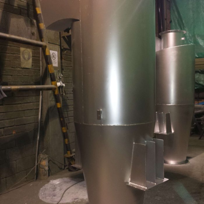 Galeria Ciclones 2 DYF