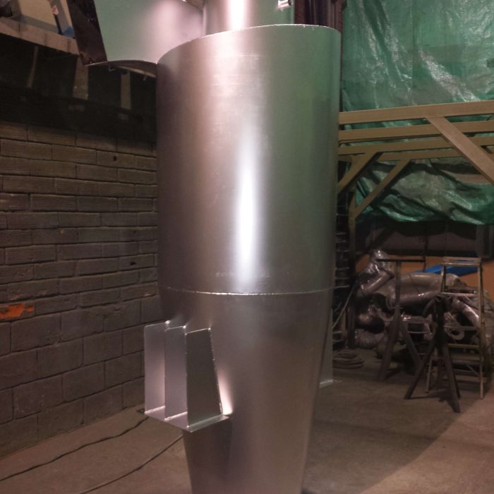 Galeria Ciclones 3 DYF