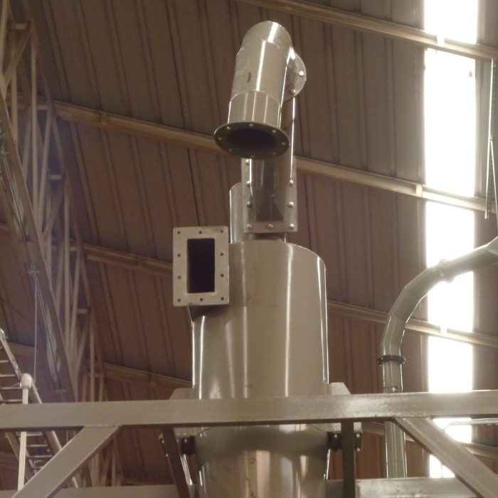 Galeria Ciclones 4 DYF