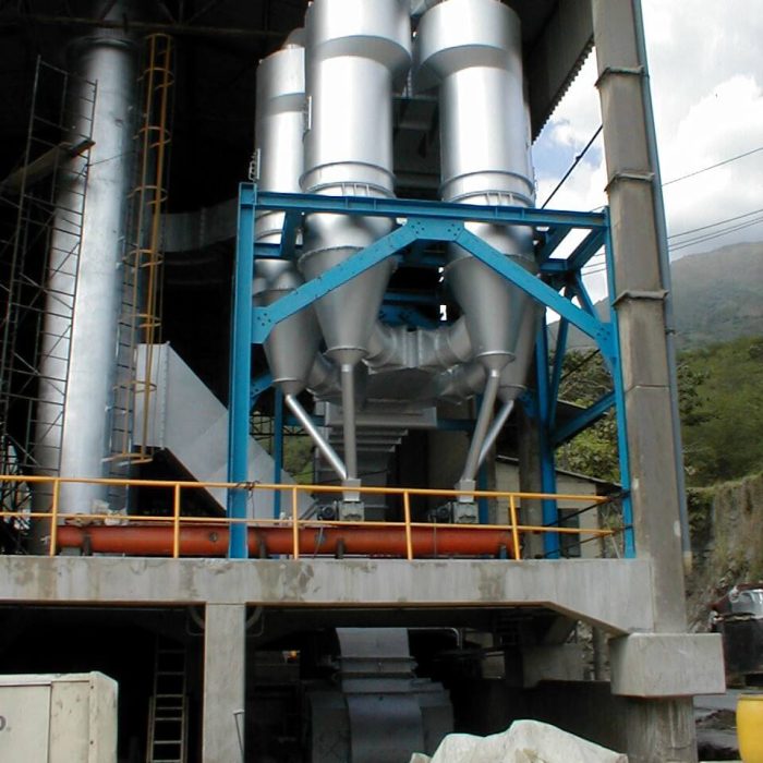 Galeria Ciclones 5 DYF