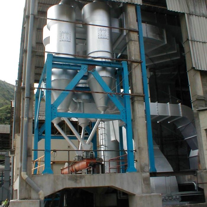 Galeria Ciclones 6 DYF