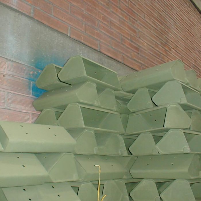 Galeria Elevadores de Cangilones 5 DYF