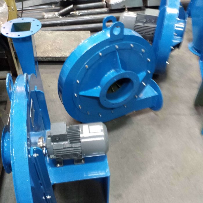 Galeria Turbos sopladores 2