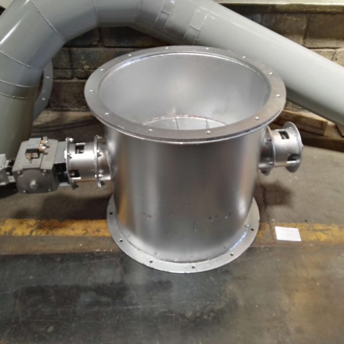 Galeria Valvula Mariposa 3