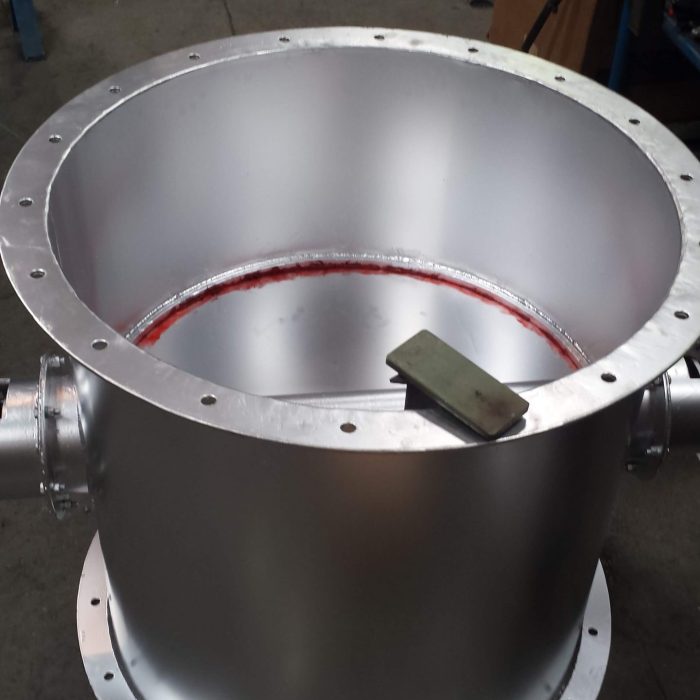 Galeria Valvula Mariposa 4