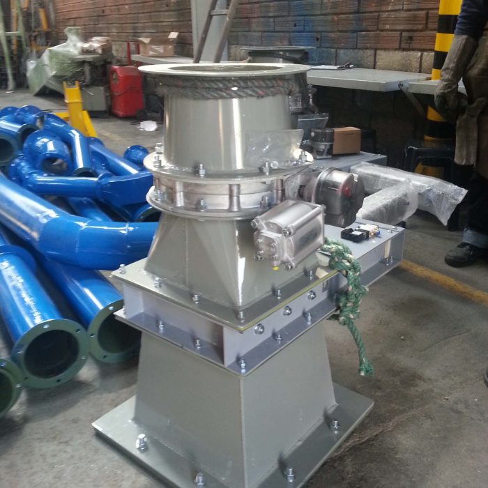 Galeria Valvulas Guillotinas 2