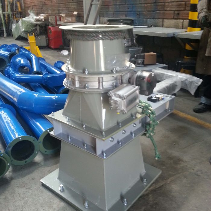 Galeria Valvulas Guillotinas 3