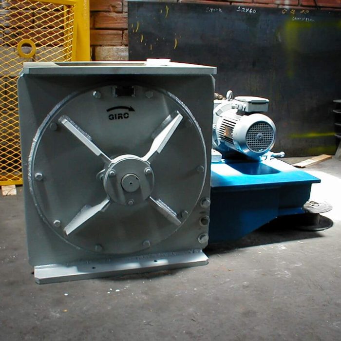 Galeria Valvulas Rotatorias 10