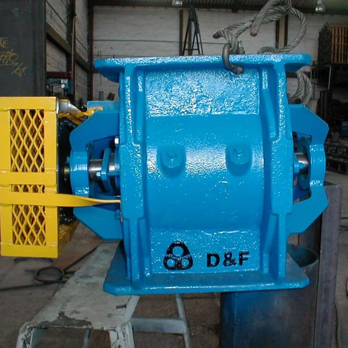 Galeria Valvulas Rotatorias 11