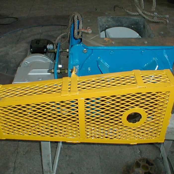 Galeria Valvulas Rotatorias 12