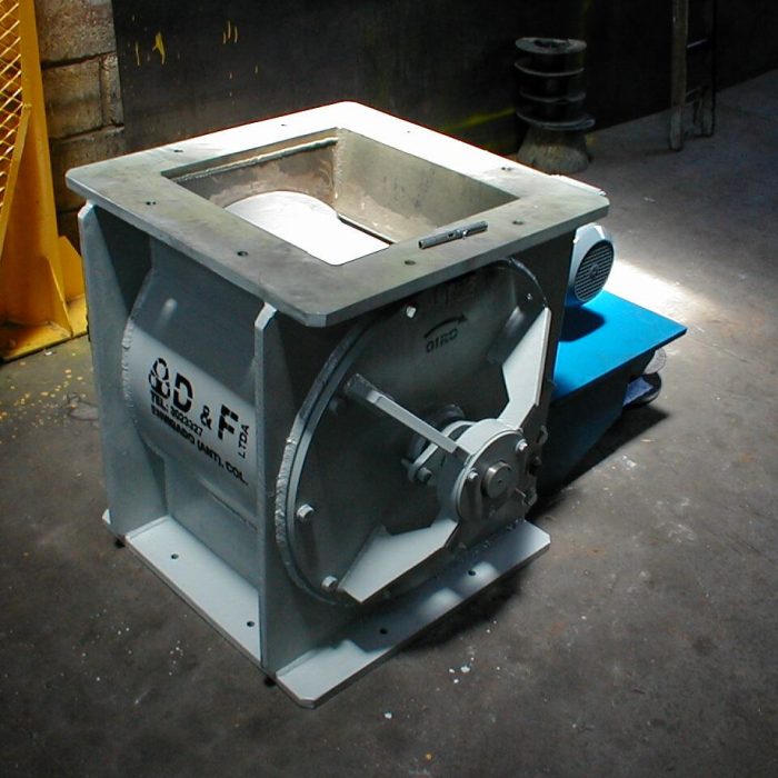 Galeria Valvulas Rotatorias 13