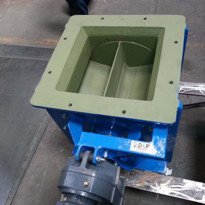 Galeria Valvulas Rotatorias 2