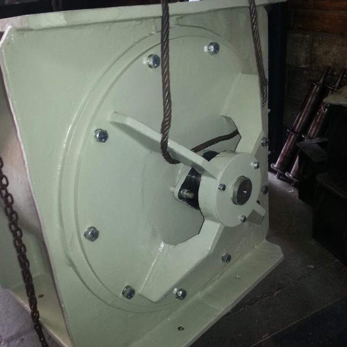 Galeria Valvulas Rotatorias 6