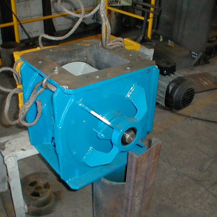 Galeria Valvulas Rotatorias 9