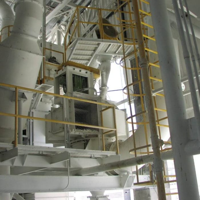 Separadores Dinamicos 1