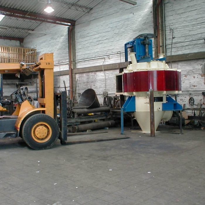 Separadores Dinamicos 2