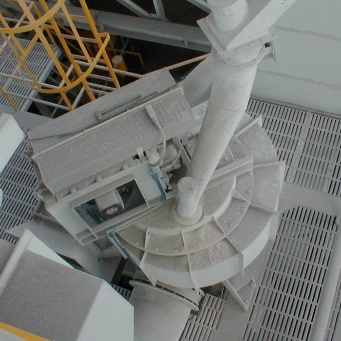 Separadores Dinamicos 6