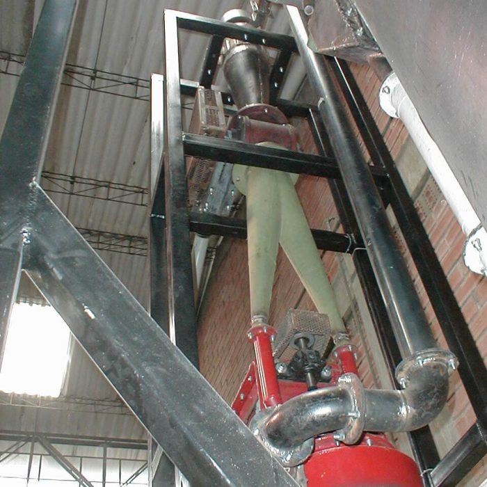 Separadores Dinamicos 7