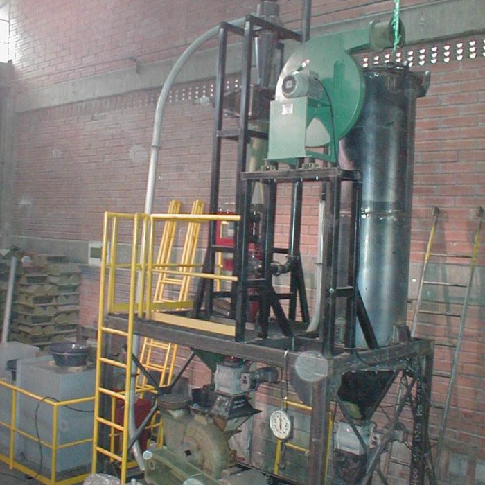 Separadores Dinamicos 8