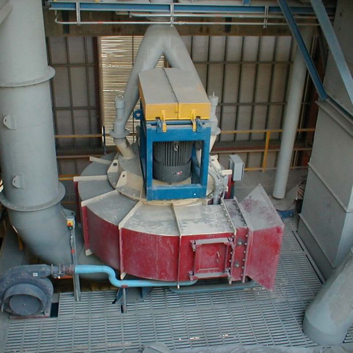 Separadores Dinamicos 9